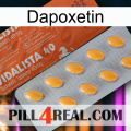 Dapoxetine 43